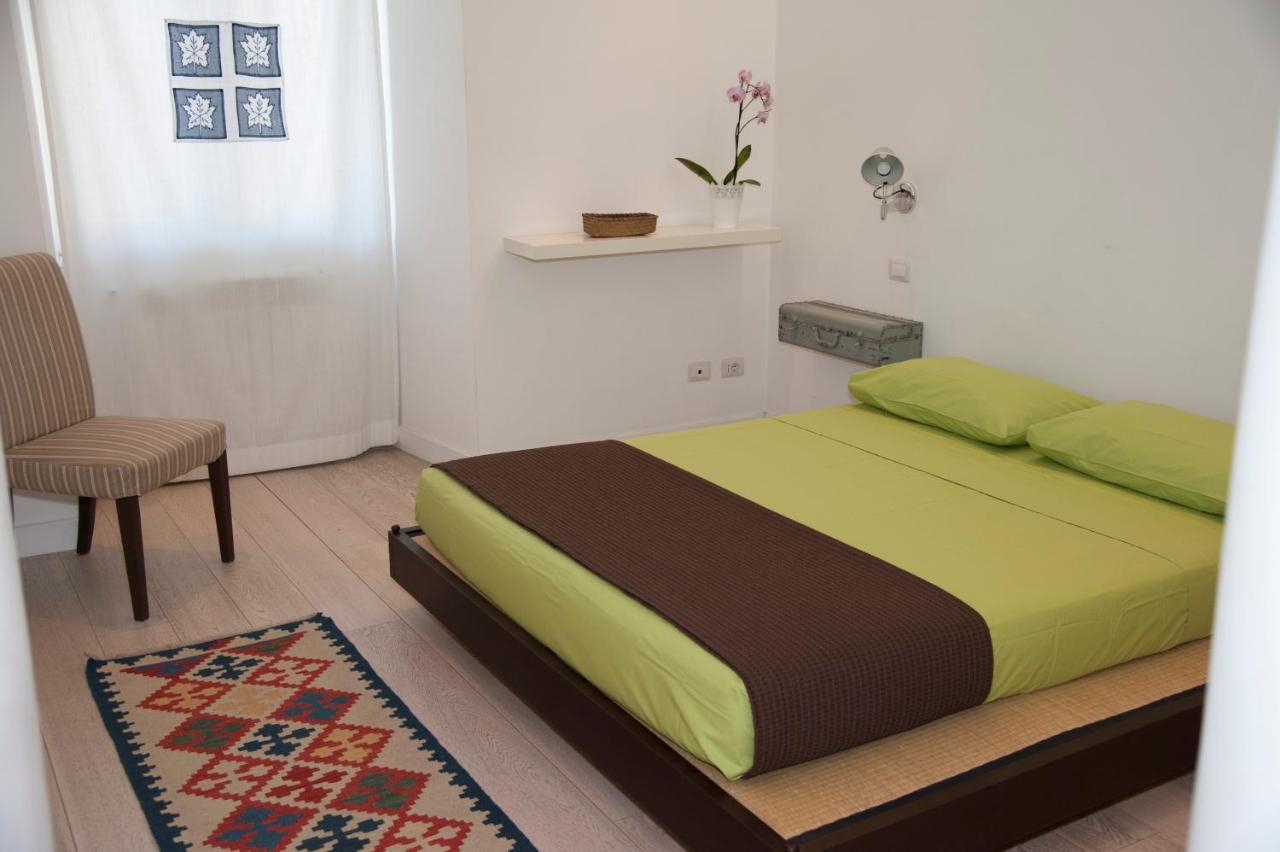 Center 2 Rooms B&B Rome Exterior photo
